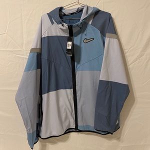 🌈Nike wind breaker vintage style